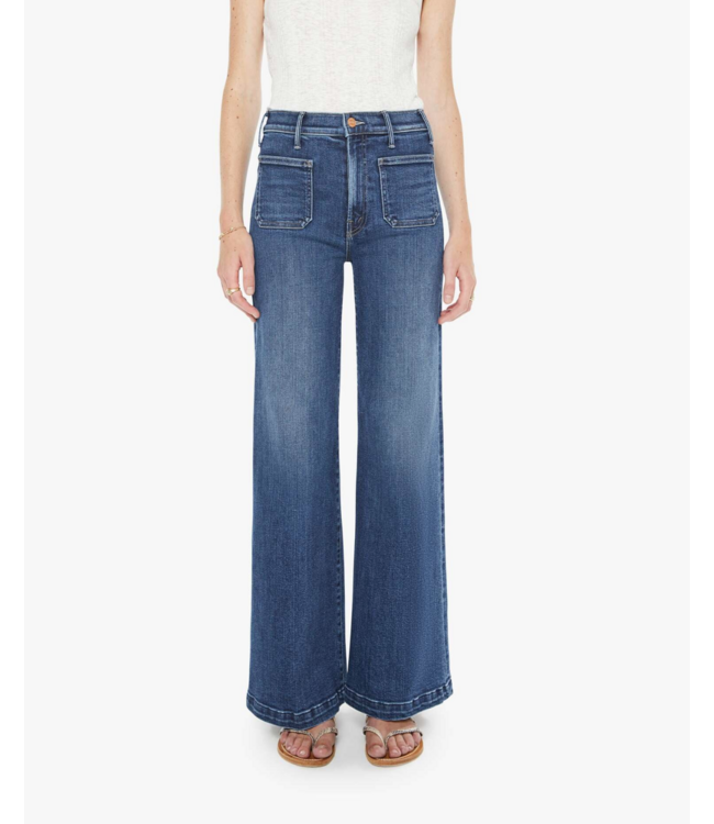 Mother The Hustler Roller Patch Skimp #2008