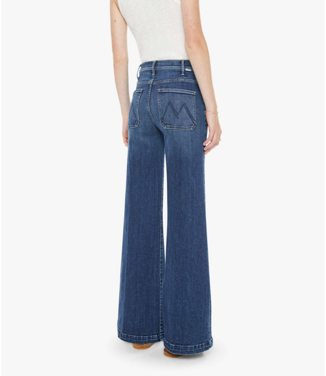 Mother The Hustler Roller Patch Skimp #2008