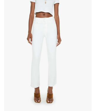 mother Mother The Hustler Ankle Fray #753