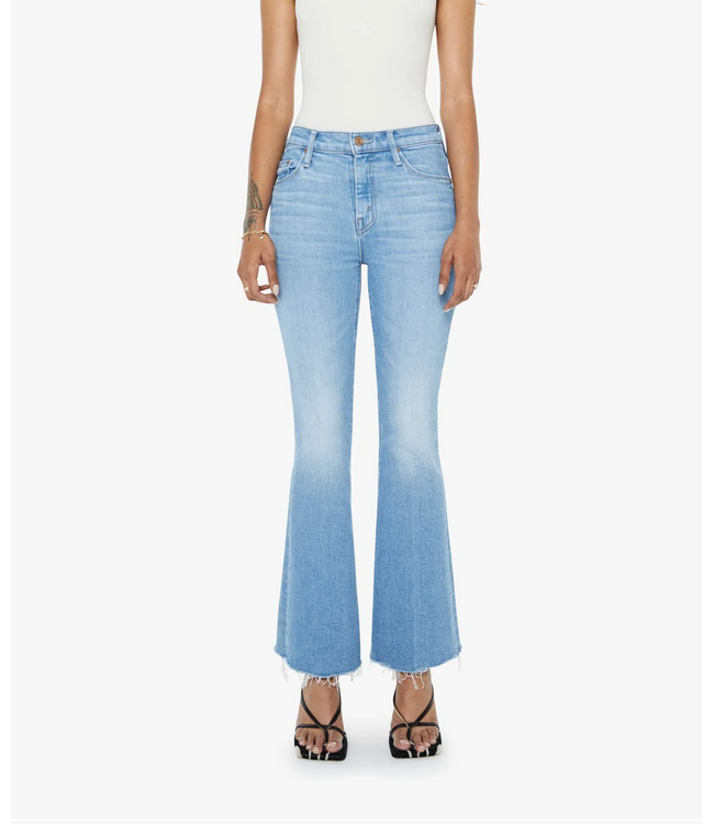 Mother Lil Weekender Fray #1219