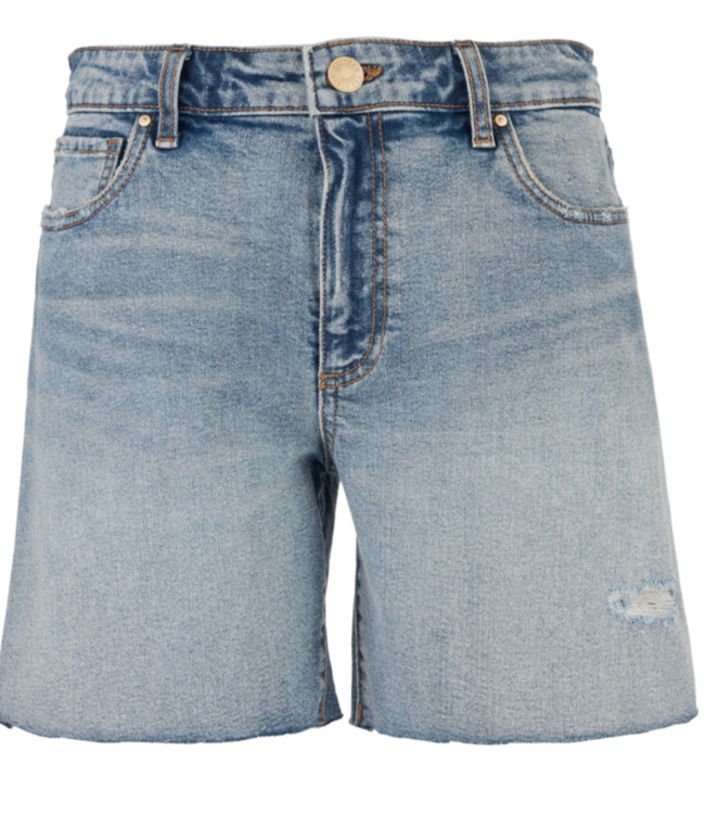 Kut Hailey High Rise Short