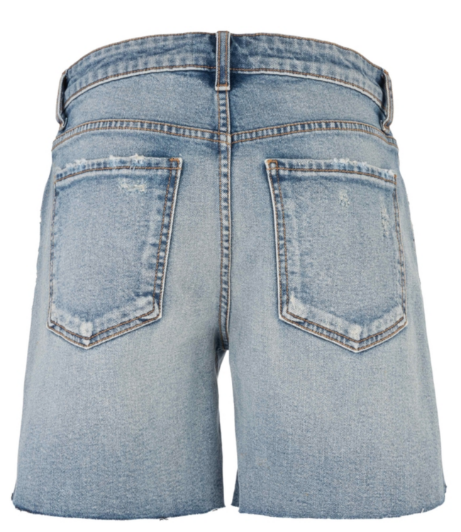 Kut Hailey High Rise Short