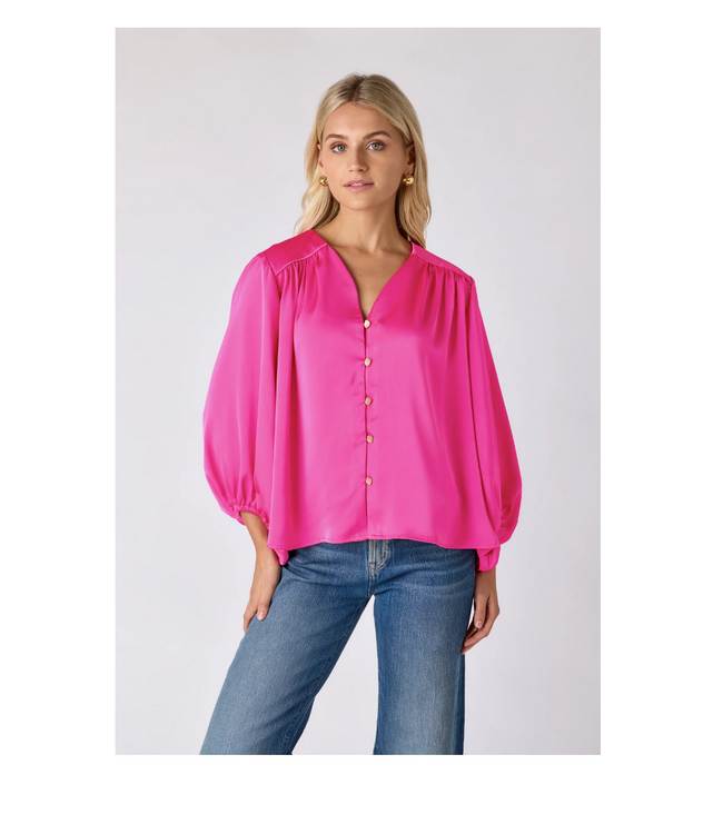 Crosby Nellie Blouse #12280
