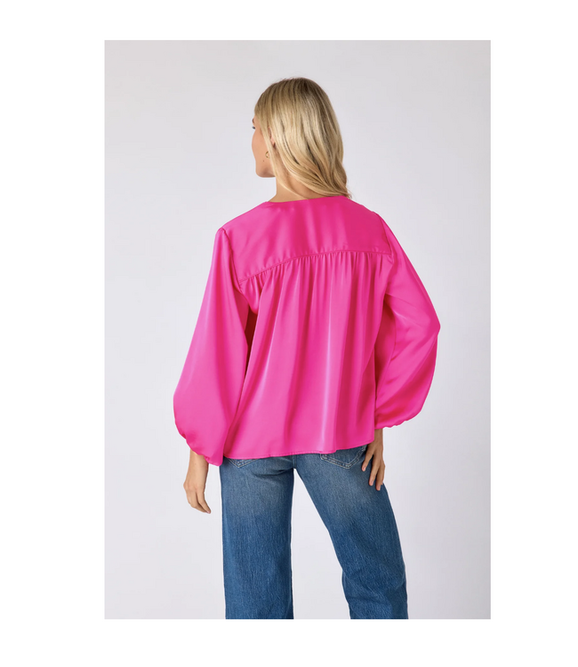 Crosby Nellie Blouse #12280