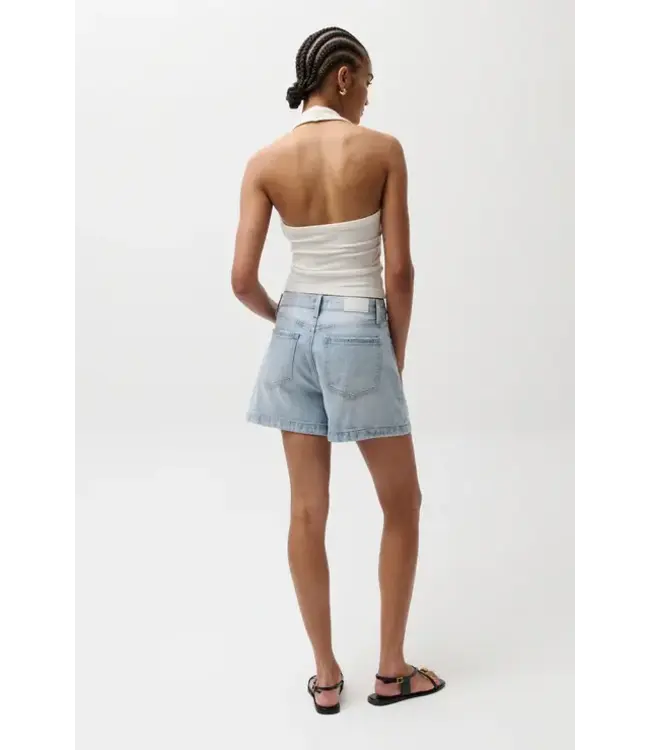 Pistola Saige High Rise Short-24063RL