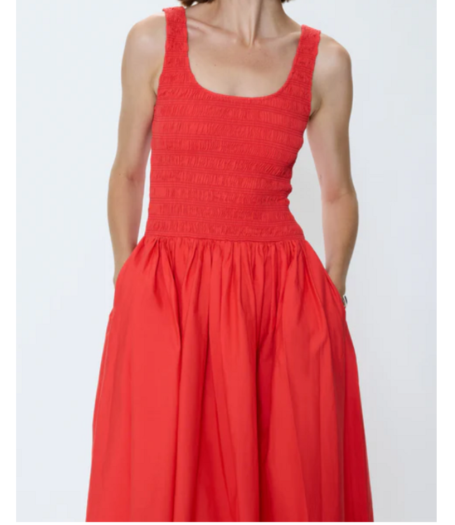 Pistola Alessia Dress- 70130CP