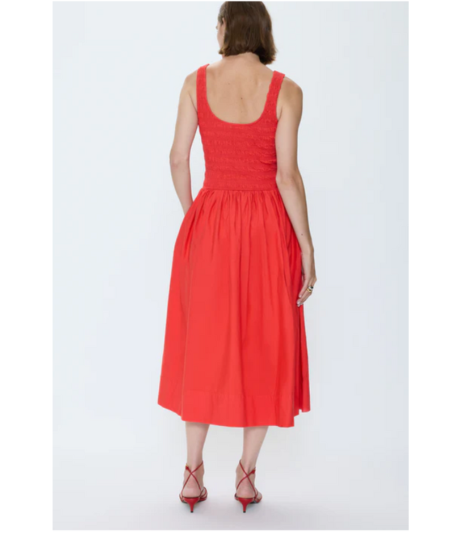 Pistola Alessia Dress- 70130CP