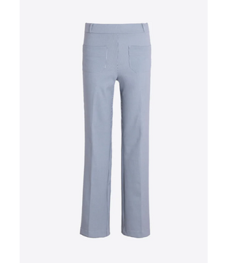 vilagalllo Vilagallo Stripe Trouser 33518
