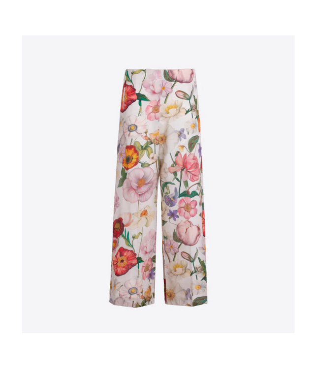 Vilagallo Floral Trouser 33450