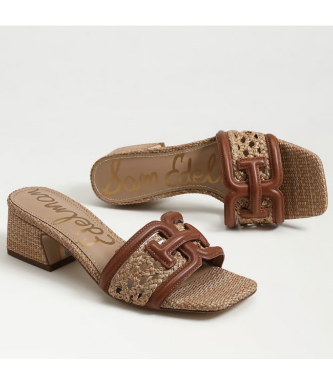 Sam Edelman Waylon Weave Sandal