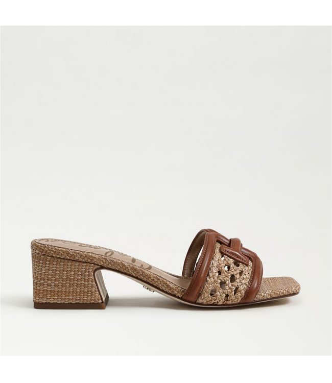 Sam Edelman Waylon Weave Sandal