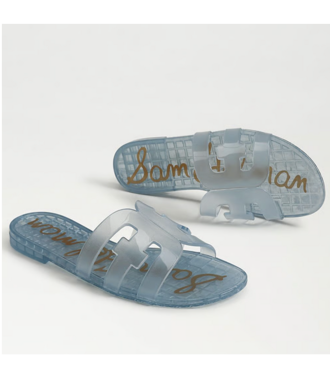 Sam Edelman Bay Jelly Slides