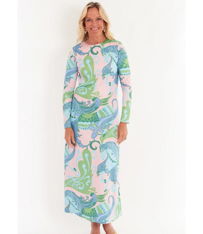 CK Bradley Ashton Dress