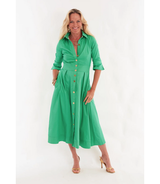 CK Bradley CK Bradley Monaco Dress