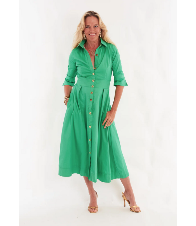 CK Bradley Monaco Dress