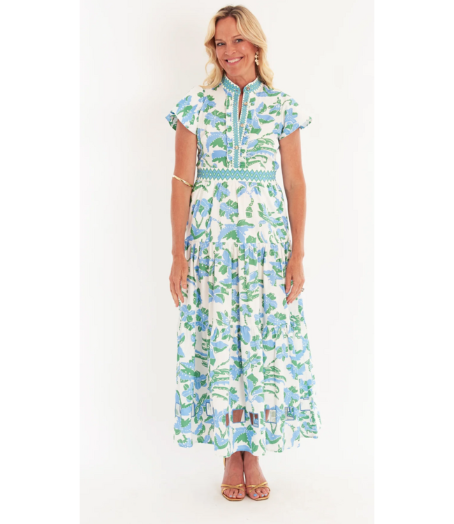 CK Bradley Doon Dress