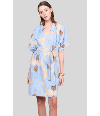 Sofia Collection Tabitha Dress 9858PC