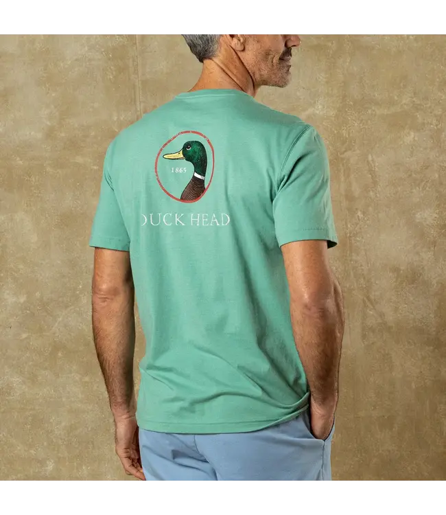 Logo Short Sleeve T-Shirt