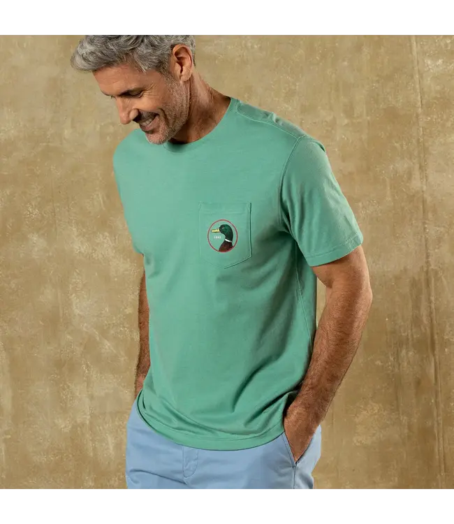 Logo Short Sleeve T-Shirt