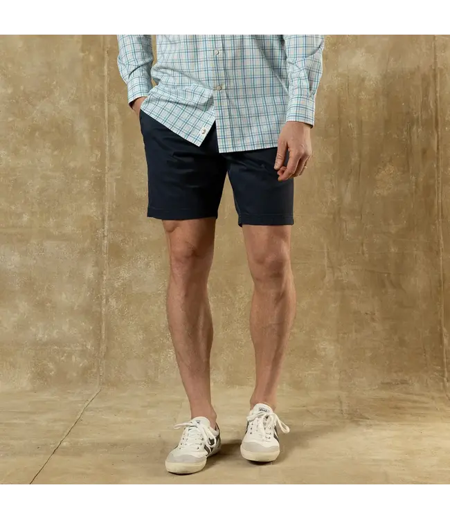 8" Harbor Performance Short