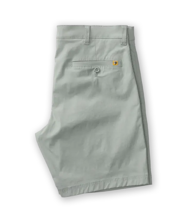 8" Harbor Performance Short