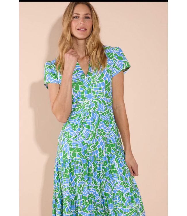 Jude Connally Libby Dress