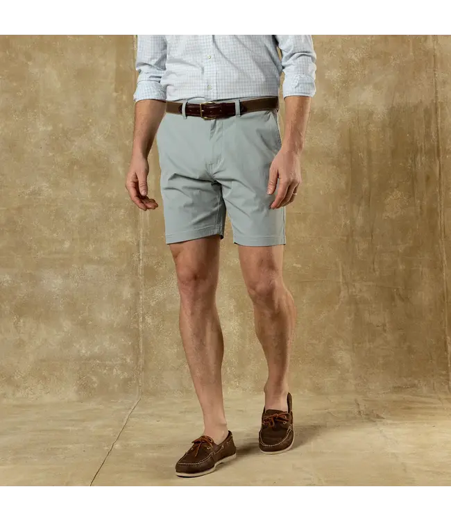 8" Harbor Performance Short