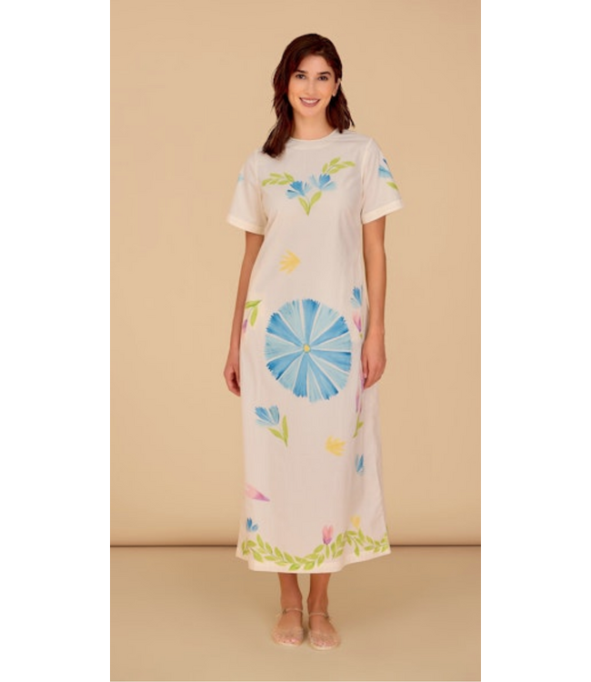 Olivia by Livro Gwenyth Dress 108145