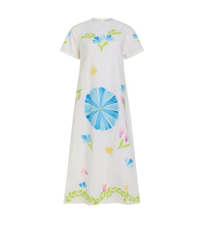 Olivia by Livro Gwenyth Dress 108145