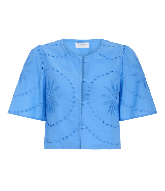 Olivia by Livro Heidi Top #217114