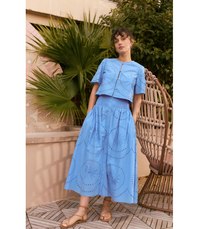 Olivia by Livro Georgia Skirt #414128