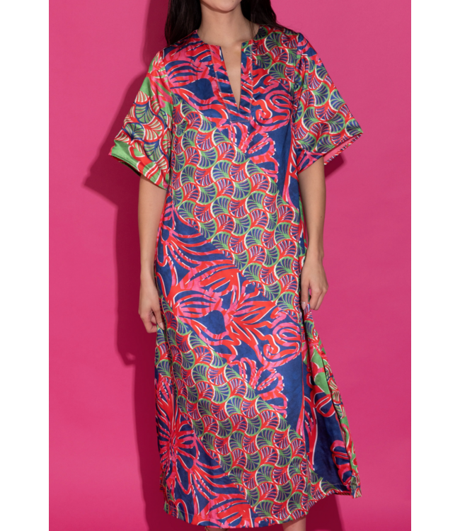 Alden Adair Delaney dress #13183