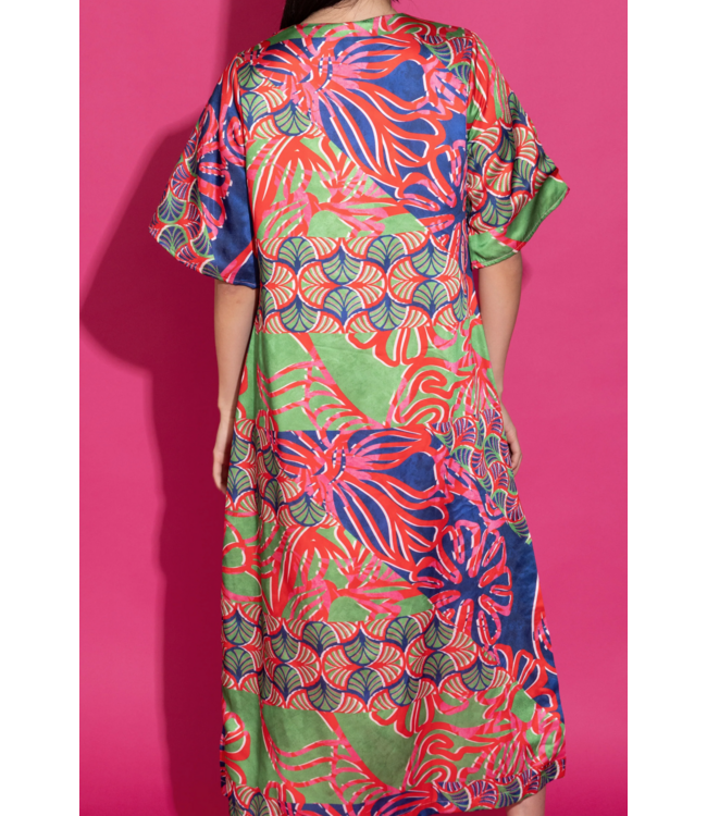 Alden Adair Delaney dress #13183