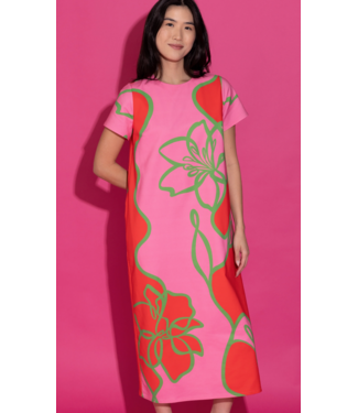 Alden Adair Elliot Dress #13269