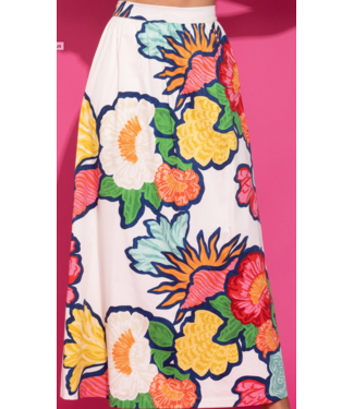 Alden Adair Daphne Skirt #14186