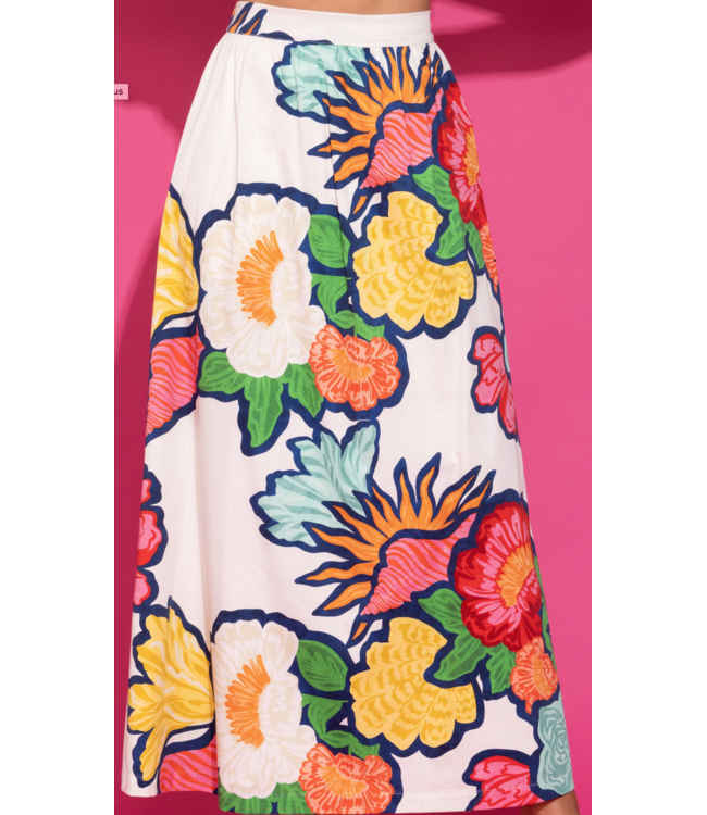 Alden Adair Daphne Skirt #14186