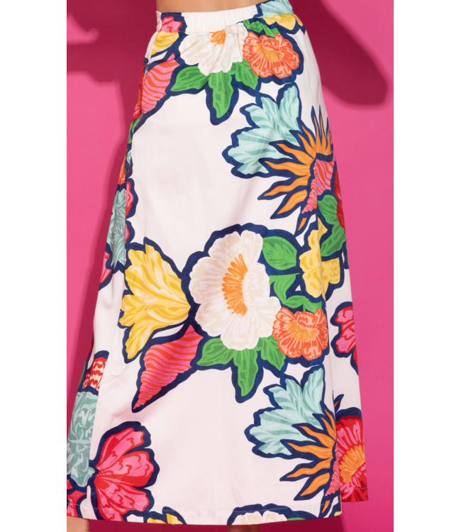 Alden Adair Daphne Skirt #14186