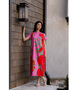 Alden Adair Elliot Dress- 13269