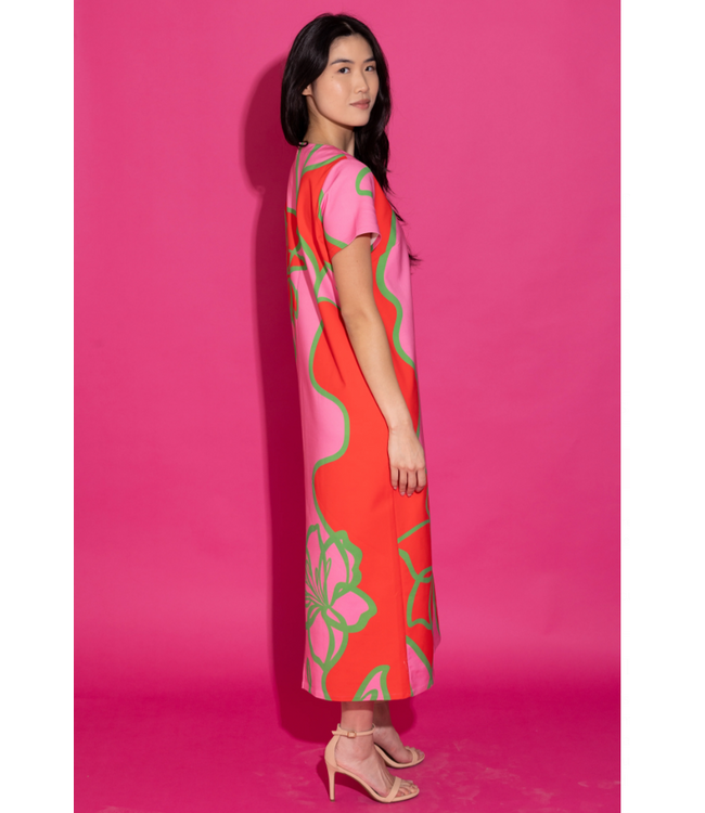 Alden Adair Elliot Dress- 13269