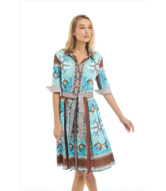 patty kim Patty Kim Kelly Dress