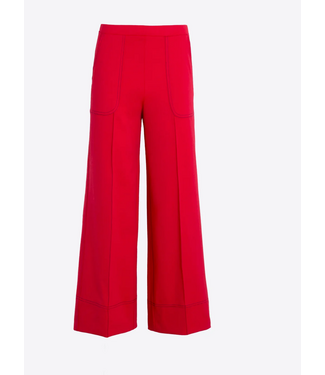 Vilagallo #33274 Wide-leg Trouser
