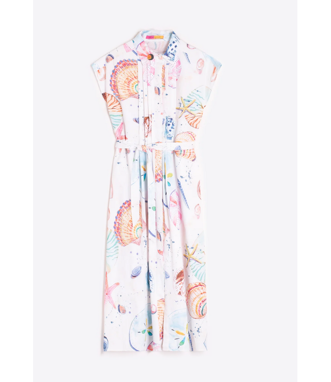 Vilagallo #33337 Midi Dress