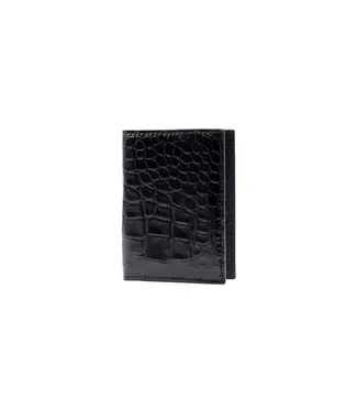 Anthony Alligator Grain ID Wallet