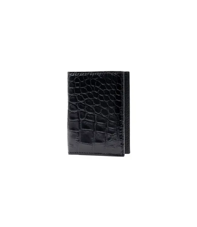Anthony Alligator Grain ID Wallet