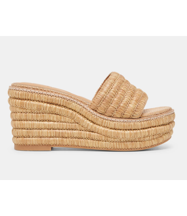 Dolce Vita Throne Wedges