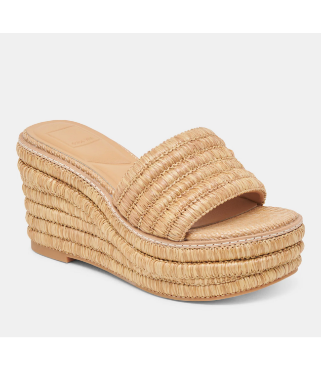 Dolce Vita Throne Wedges