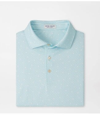 Peter Millar Ashgrove Performance Jersey Polo