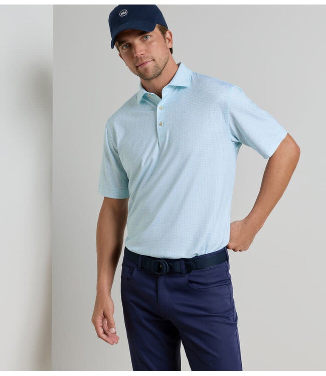 Ashgrove Performance Jersey Polo