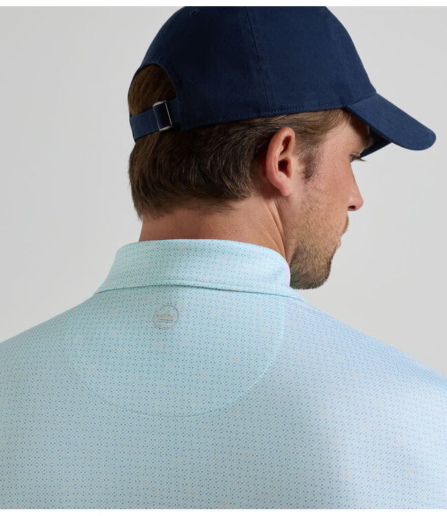 Ashgrove Performance Jersey Polo