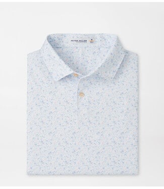 Peter Millar Featherweight Land Of The Free Performance Polo
